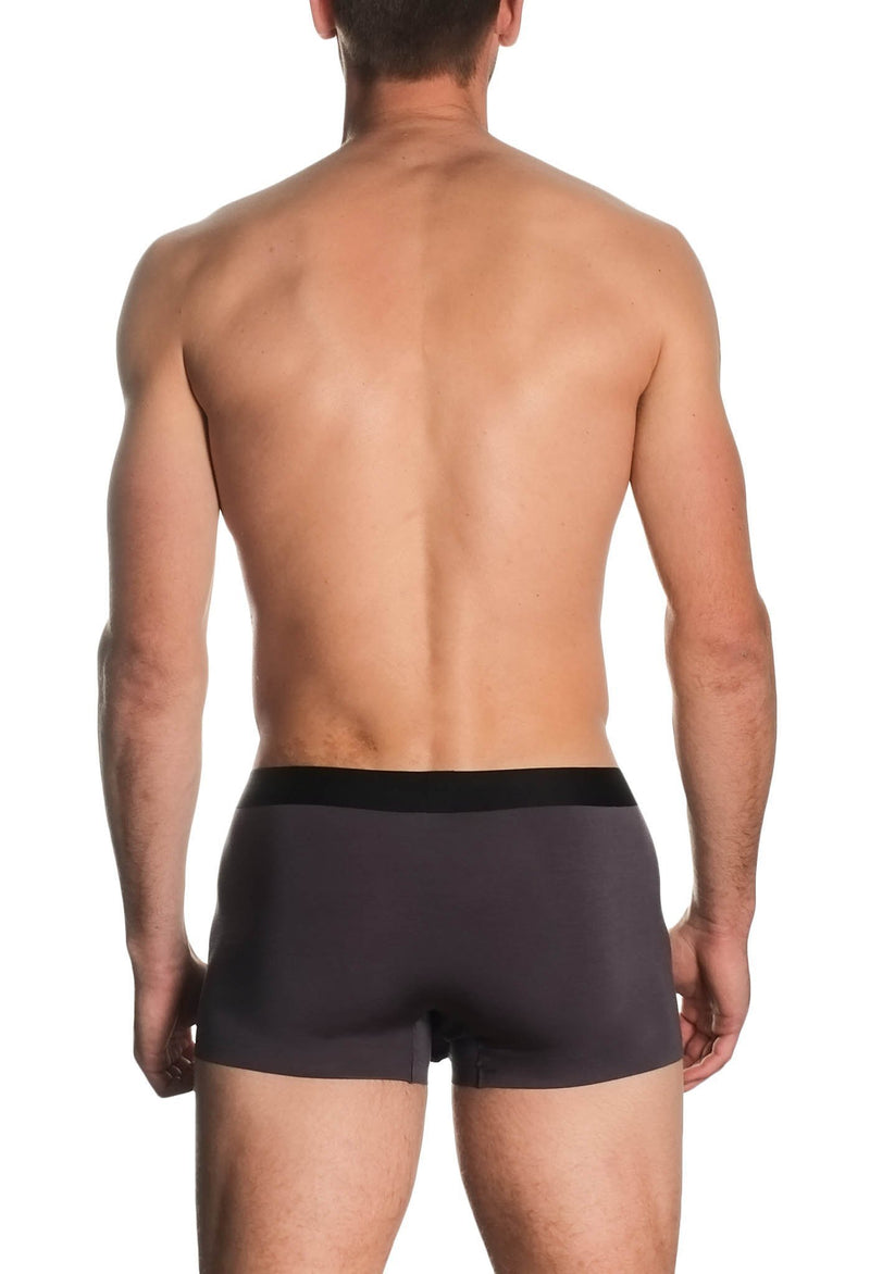 Men's soft boxer trunks