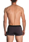 Men's soft boxer trunks