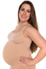 Maternity Ultra Light Shaping Camisole - 2 Pack