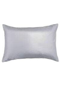 100% Mulberry Silk Pillowcase - 19 Momme High Grade - 2 Pack