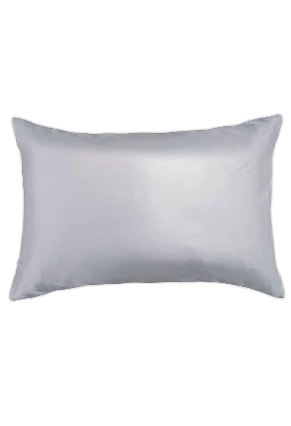 100% Mulberry Silk Pillowcase - 19 Momme High Grade - 2 Pack