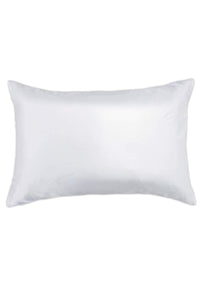 100% Mulberry Silk Pillowcase - 19 Momme High Grade - 2 Pack