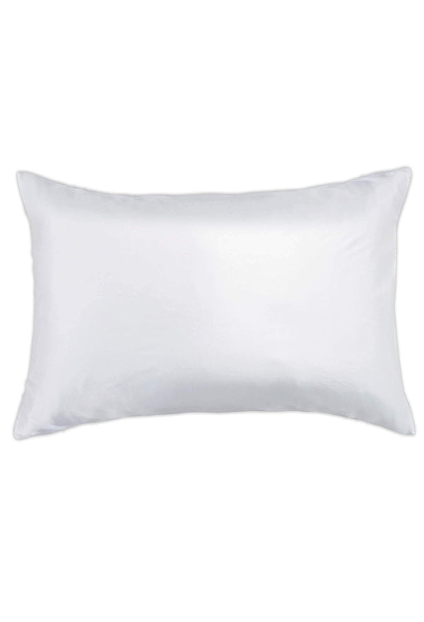 100% Mulberry Silk Pillowcase - 19 Momme High Grade - 2 Pack