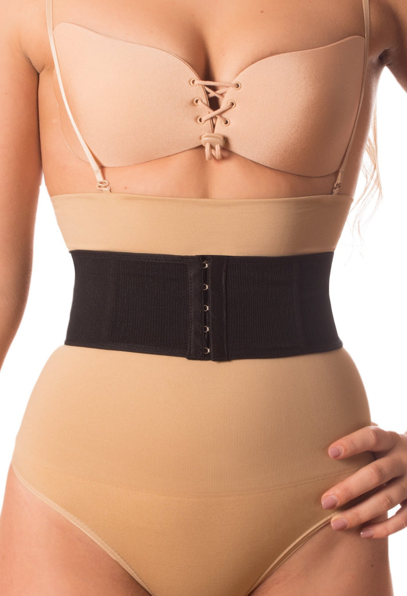 Hourglass Shaper + Tummy Tea Set