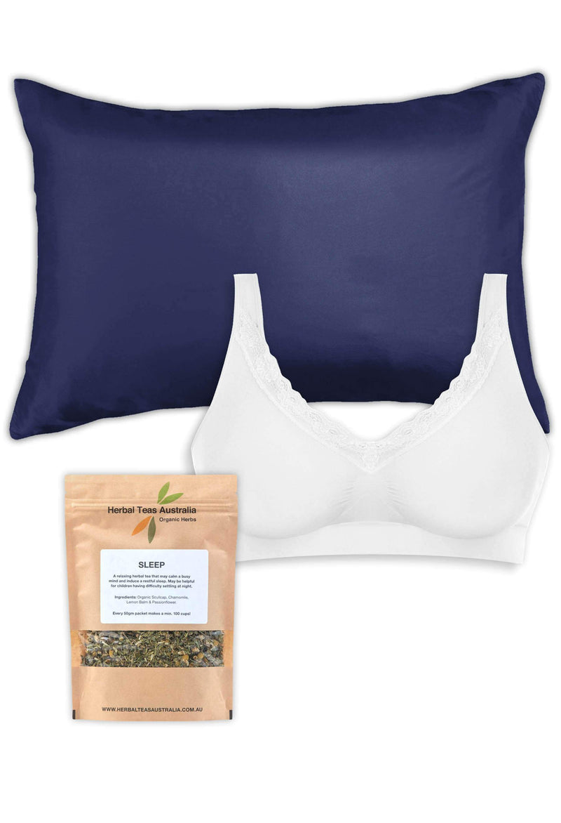 Blissful Sleep Gift Set