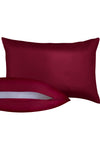 100% Mulberry Silk PillowCase & Eye Mask Set