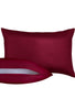 100% Mulberry Silk Pillowcase - 19 Momme High Grade