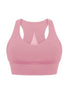Sports bra - Long Line with a Mesh Racer Back - 3 Pack