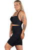 Plus Size Bikini