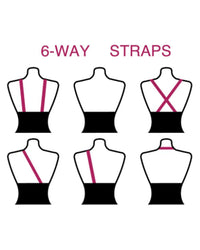 Ultimate Stay Up Shaping Brief Set