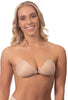 Sleek Stick On Bra Set