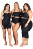 Long Sleeve Swimsuit for Women