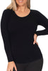 Seamless Top & Bottom Thermals Set