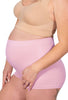 Cotton Maternity Boyleg Shorts