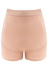 Cotton Maternity Boyleg Shorts