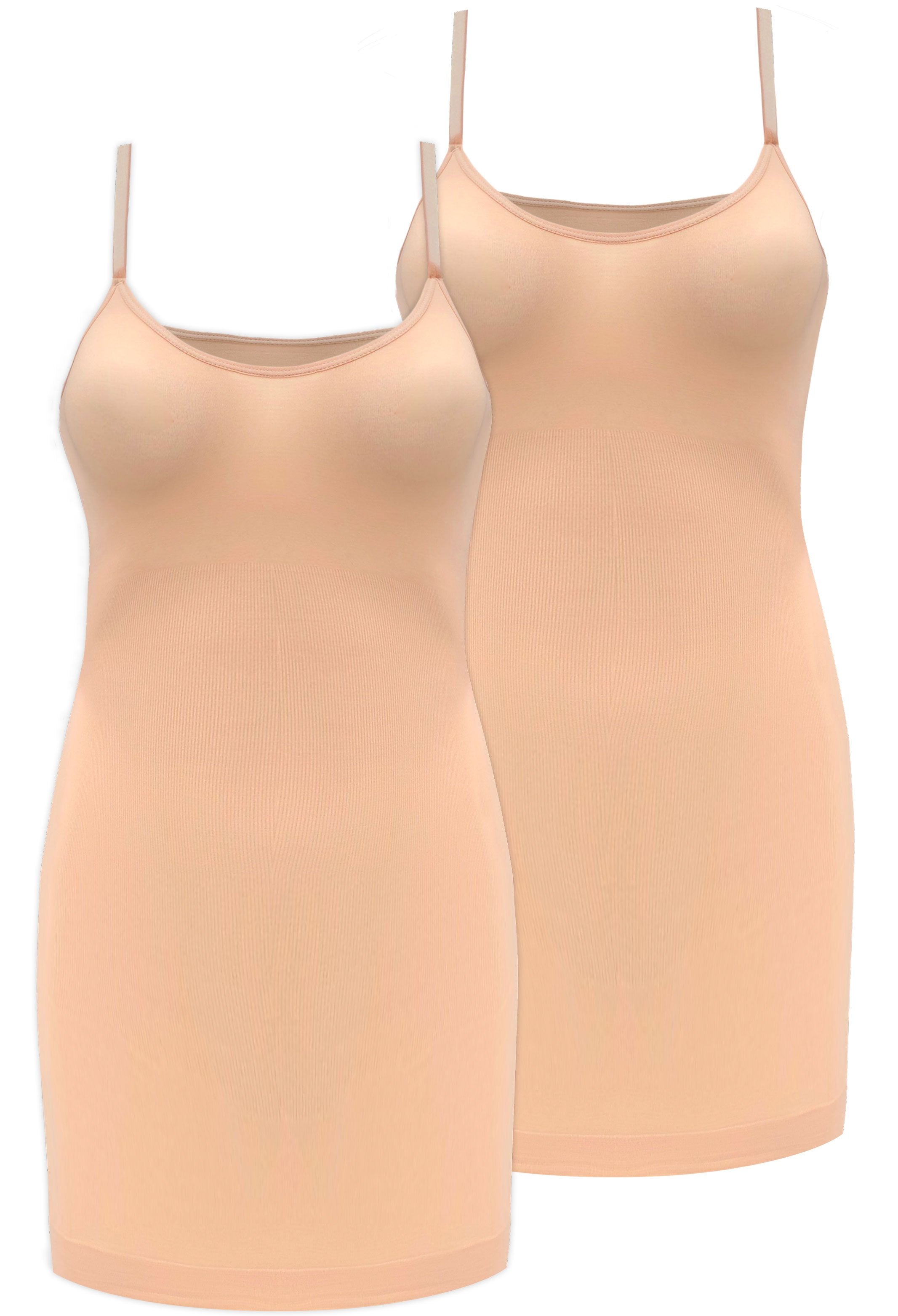 Ultra Light Shaping Cami Curvy Slip, AU 8-24