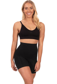 Va-va-voom Tummy & Thigh Shaping Padded Hip + Booty Set