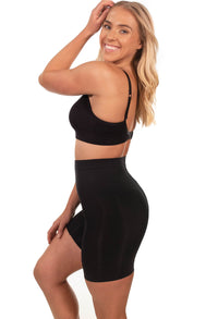 Tummy & Thigh Shaping Shorts + Booty Booster Set