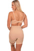 Tummy & Thigh Shaping Shorts - 3 Pack
