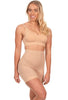 Tummy & Thigh Shaping Shorts - 3 Pack