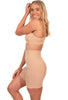 Tummy & Thigh Shaping Shorts - 3 Pack