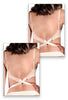 Low Back Bra Extender 2 Pack