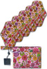 Reusable Stay-Dry Leakage & Period Pads - 5 Pack