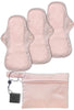 Washable Sanitary Pads - 3 Pack