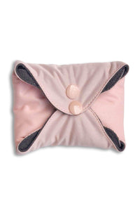 Night Reusable Stay-Dry Pads + Hormone Balancing Tea Set