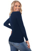 Bamboo Long Sleeve Top - 3 Pack