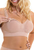 Seamless Comfort Bamboo Nursing Bra