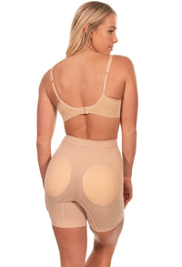 Va-va-voom Tummy & Thigh Shaping Padded Hip + Booty Set