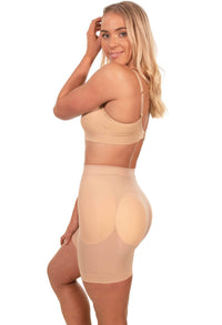 Va-va-voom Tummy & Thigh Shaping Padded Hip + Booty Set