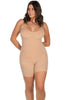 Curvy Sleek Body Cami