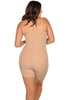 Curvy Sleek Body Cami