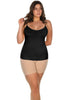 Curvy Sleek Body Cami