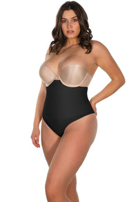 Post-Maternity Underbust Stay Up Shaping G String