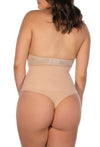 Post-Maternity Underbust Stay Up Shaping G String