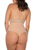Post-Maternity Underbust Stay Up Shaping G String