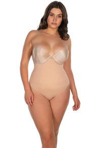 Post-Maternity Underbust Stay Up Shaping G String