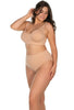 Minimiser Wire Free Bra And Contour High Cut Brief Set