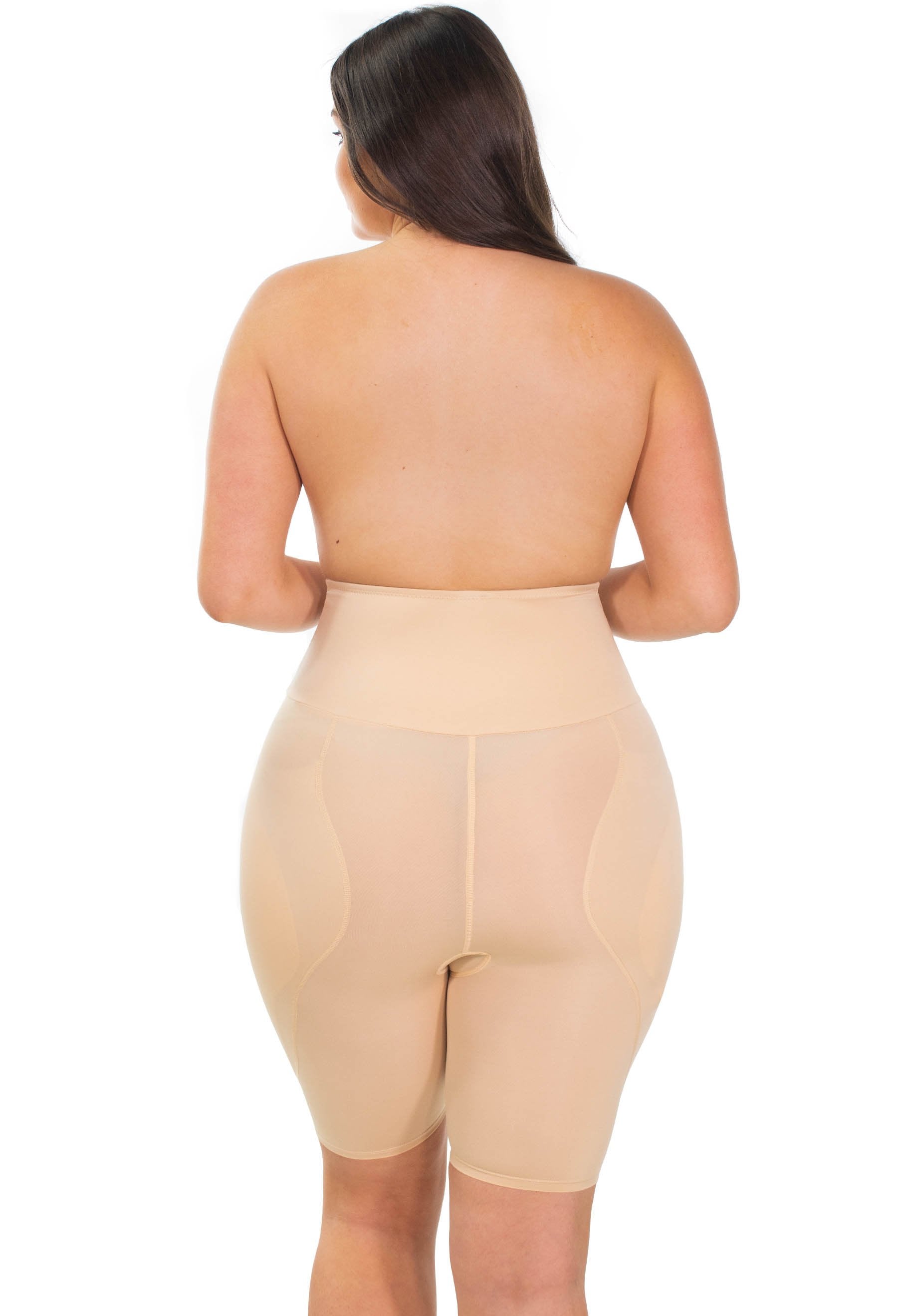 Extra Large Hip Pads - Non Stick