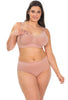 3 Pack Bamboo Wire Free Maternity and Nursing Bra + Bra Extender Set