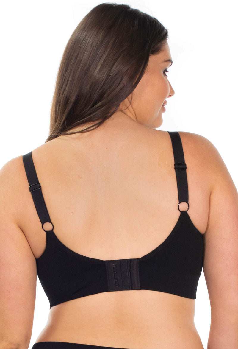 Leakproof Breastfeeding Bra Pack