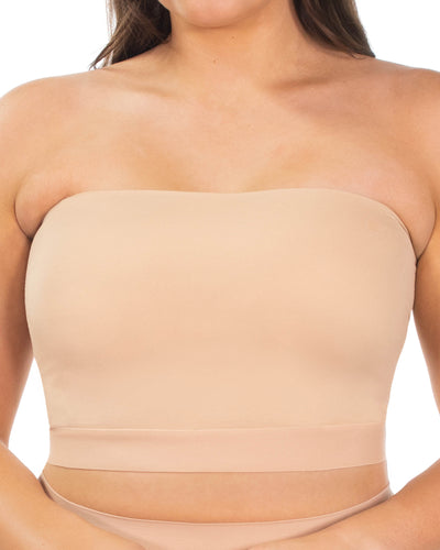 High Compression Minimising Bandeau
