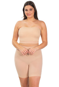 High Compression Minimising Bandeau