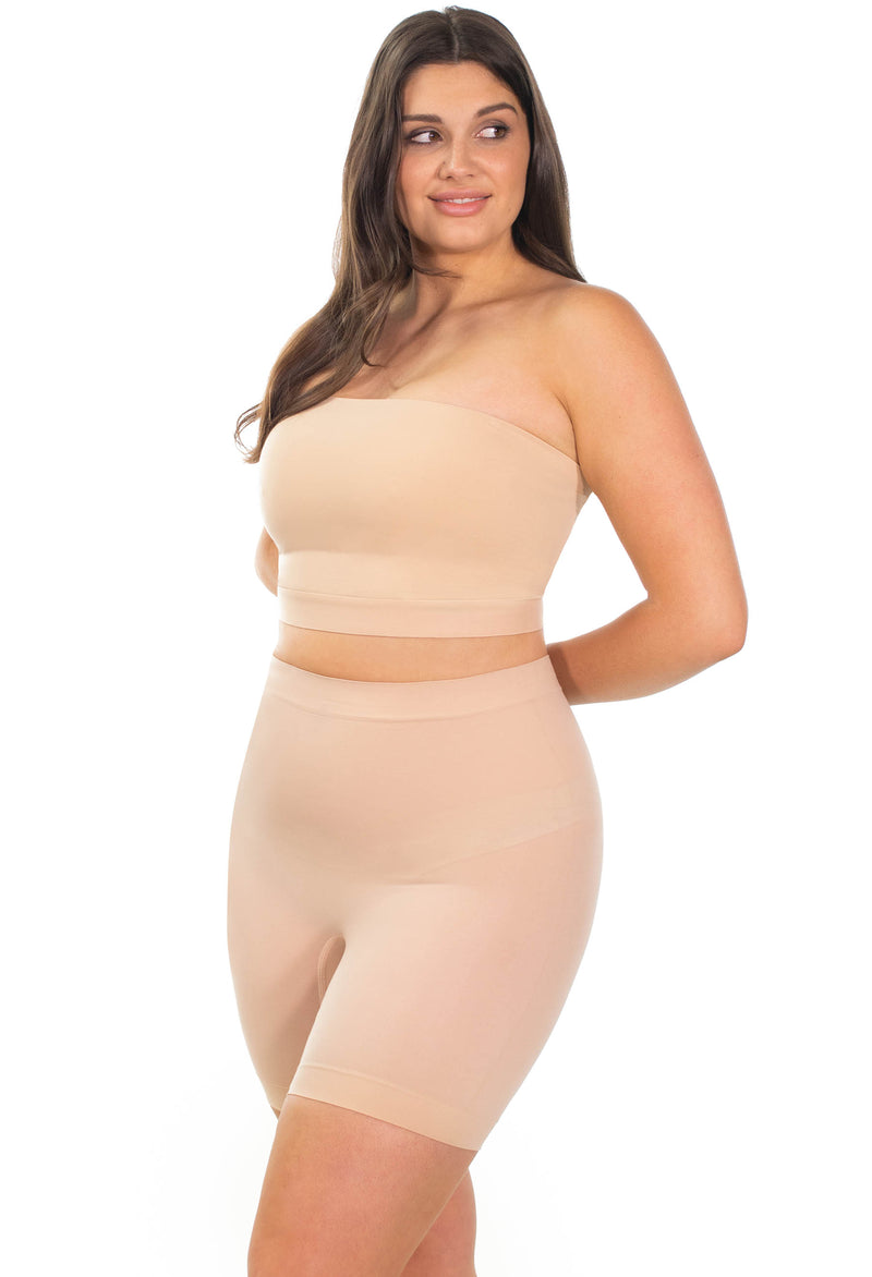 High Compression Minimising Bandeau