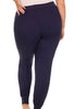 Bamboo Draped Lounge Pants - 2 Pack