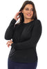 Bamboo Long Sleeve Pyjama Set