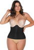 Underbust Satin Waist Corset